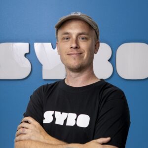 Mikkel Fabricius Smitt